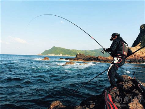 好想釣魚|台灣北部磯釣、海釣、堤防釣、防波堤共15個釣場釣點推薦介紹－。